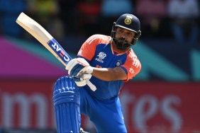 Here’s When Rohit Sharma Will Join India Team In Perth