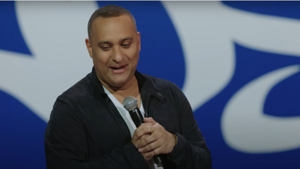 Who Is Russell Peters' Wife, Ali? Relationship History Explained