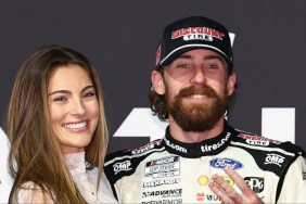 Who Is Ryan Blaney's Fiance? Gianna Tulio's job & Relationship History