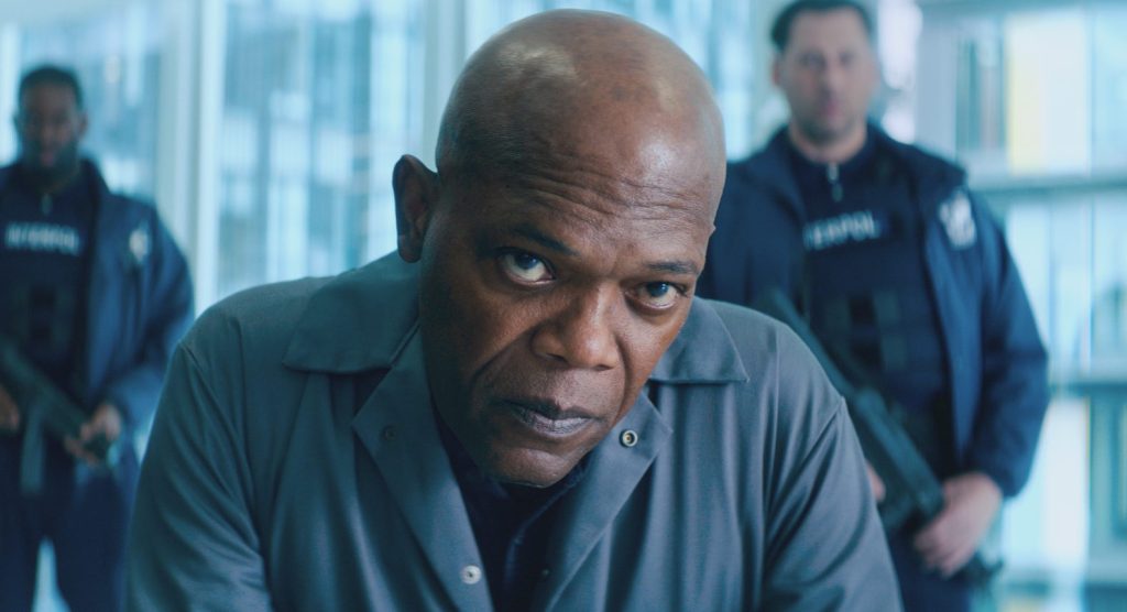 Samuel L. Jackson to Lead Action Comedy Movie The Honest Liar