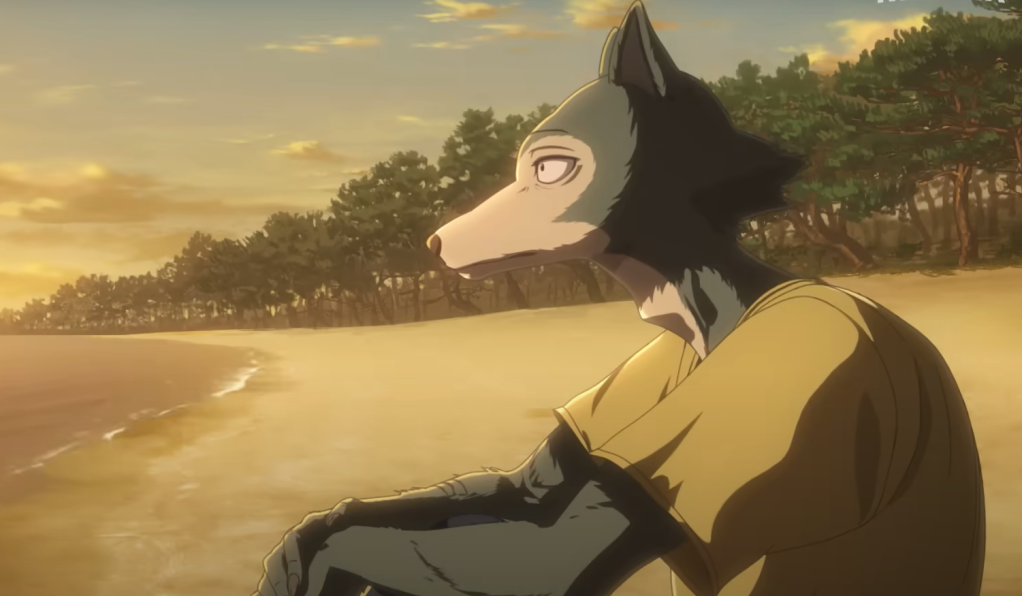 Beastars Final Season Part 1 Trailer Sets Release Date for Hit Netflix Anime Show's Return