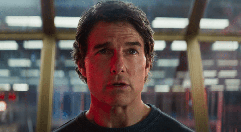 Mission: Impossible 8 Teaser Trailer Reveals Title & Angela Bassett’s Return