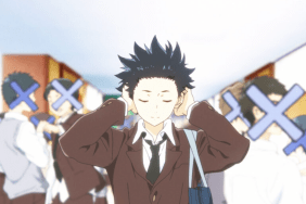 A Silent Voice Theatrical Rerelease Date Set for Acclaimed Anime Movie