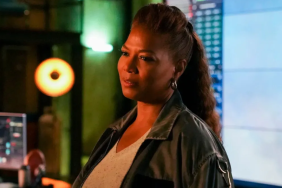 Queen Latifah’s The Equalizer Eyes Potential Spin-off Series