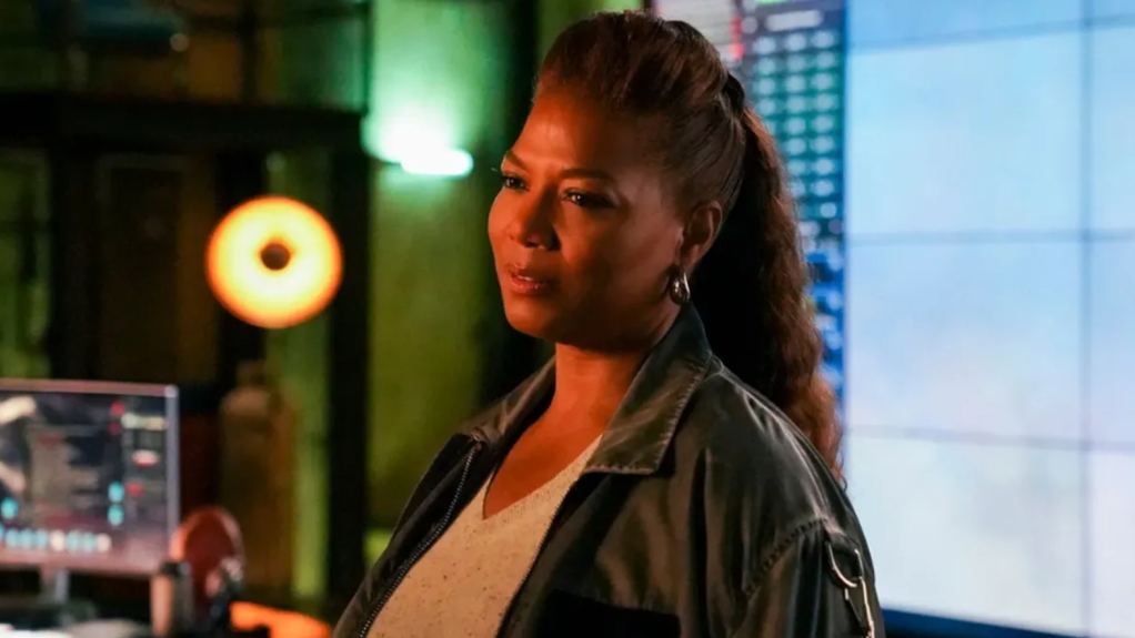 Queen Latifah’s The Equalizer Eyes Potential Spin-off Series