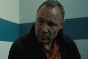 Adolescence Photos: Stephen Graham Leads Netflix Crime Drama Show