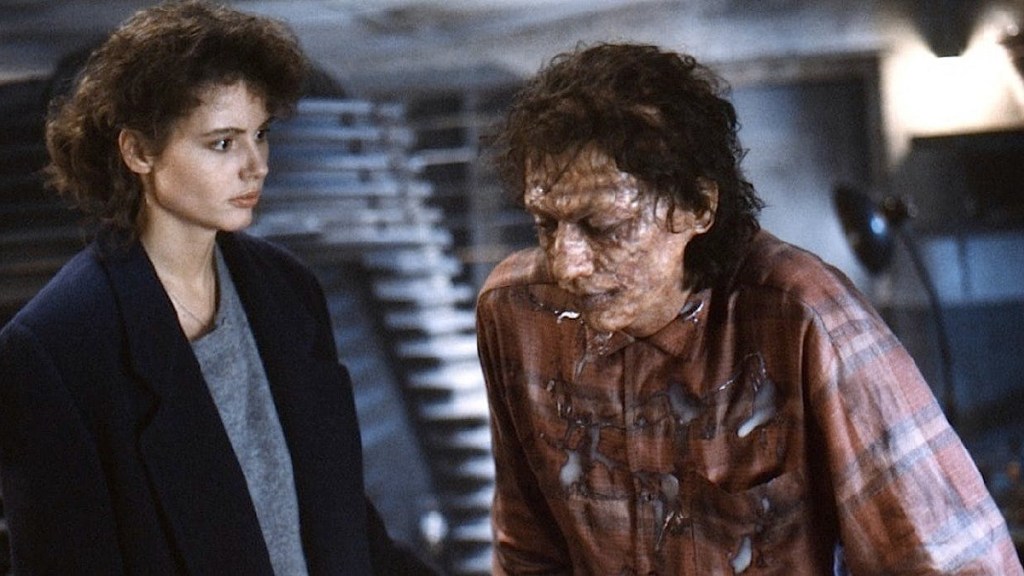 The Fly: New Movie Set in Universe of David Cronenberg’s Horror Classic Is in the Works