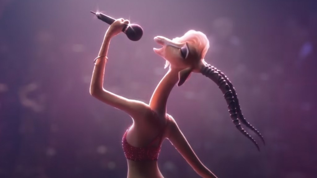 Zootopia 2 Update: Shakira’s Gazelle Returns With New Song in Disney Sequel