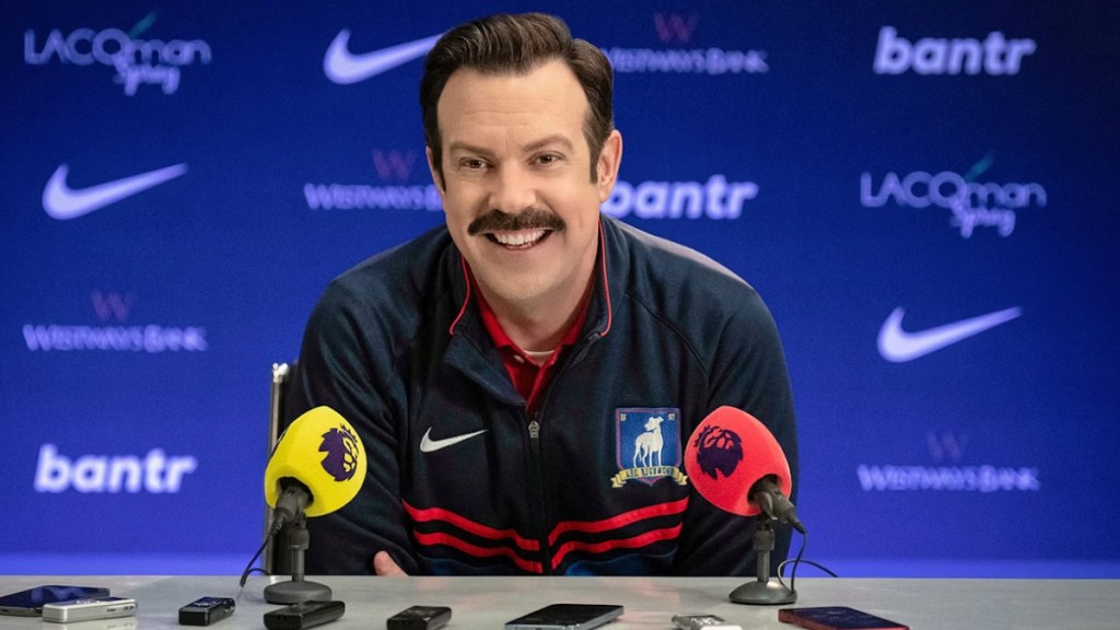 Jason Sudeikis Defends Ted Lasso Season 3: Some People ‘Don’t Have Imaginations’