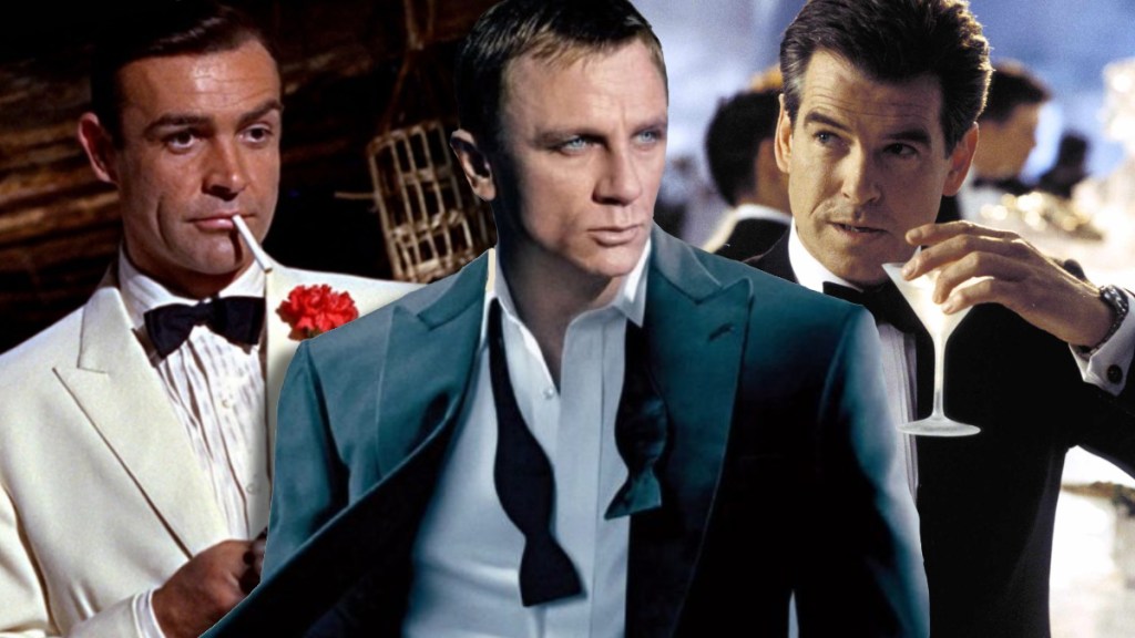 James Bond Casting Update: New Details Revealed Regarding Who Could Play 007 Next