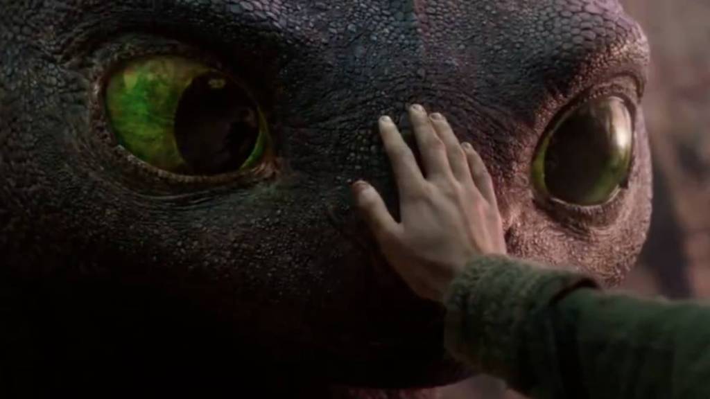 Mason Thames’ Hiccup Saves Toothless in First Live-Action How to Train Your Dragon Trailer