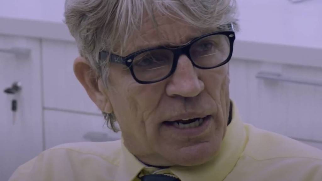 Exclusive Sarogeto Trailer Sees Eric Roberts Play a Doctor in New Drama Movie