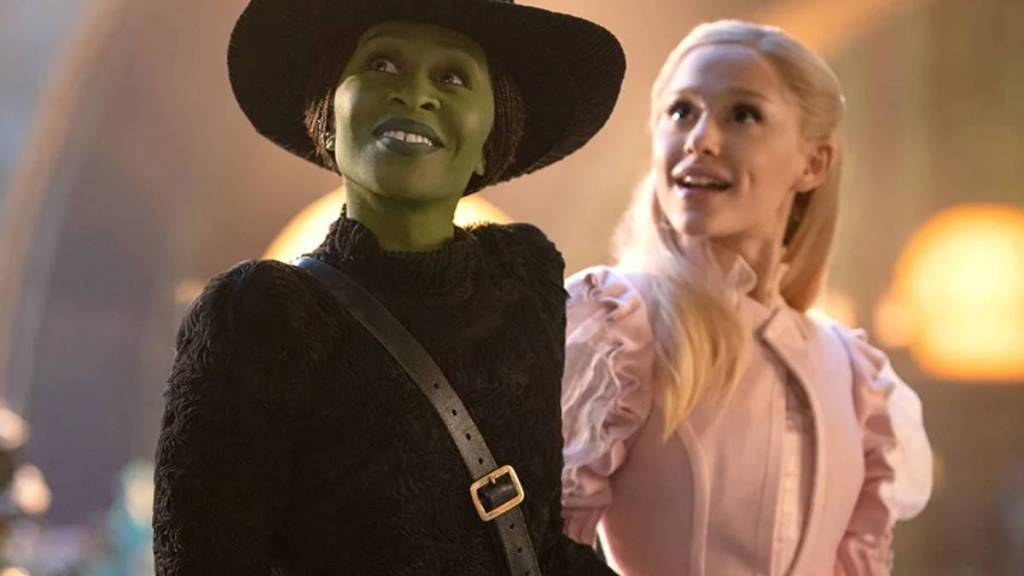 Wicked Part 2 ‘Is About Consequences,’ Teases Jon M. Chu