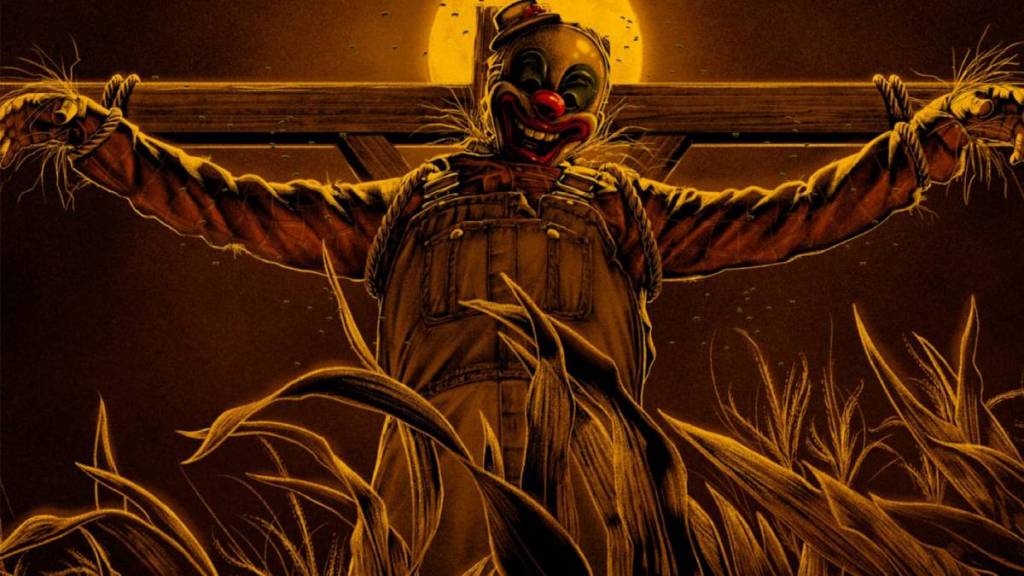 Clown in a Cornfield Theatrical Release Date Set for Tucker & Dale vs. Evil Director’s New Movie