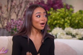 Yes, Skai Jackson Is Expecting a Baby With Her Boyfriend