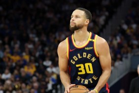 Steph Curry to Miss Wednesday Game vs Thunder Due to Knee Injury