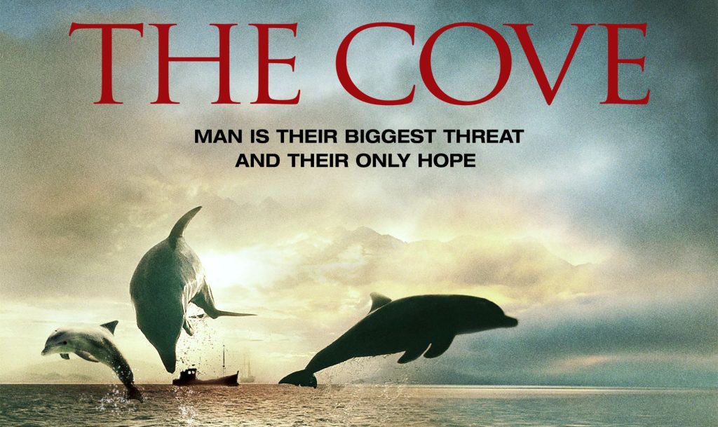 Exclusive The Cove & Racing Extinction Trailers Set Release Date for Environmental Documentaries