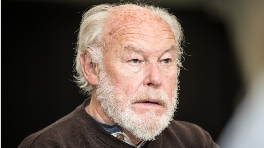 What Happened to Timothy West? 'The Day of the Jackal' Actor Passes Away