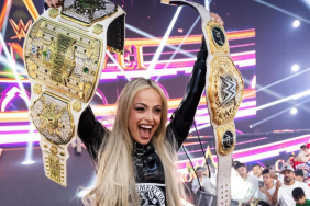 Liv Morgan confirms huge match for WWE Survivor Series: WarGames