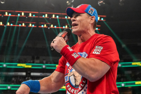 John Cena will retire from WWE in 2025