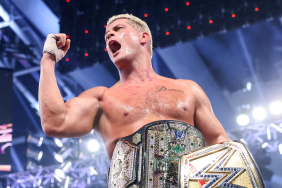 WWE Superstar Cody Rhodes has been at odds with Roman Reigns, Solo Sikoa and The Rock