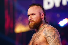 AEW star Malakai Black shocking loss to Adam Cole on Dynamite