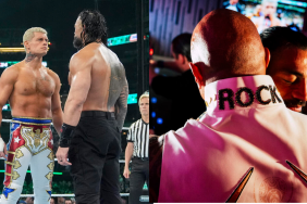 Roman Reigns loss to Cody Rhodes at WWE WrestleMania 40