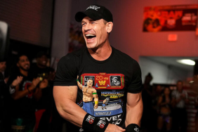 WWE Superstar John Cena is set to began his retirement tour