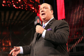 Paul Heyman has not been seen alongside WWE Superstar Roman Reigns for several months