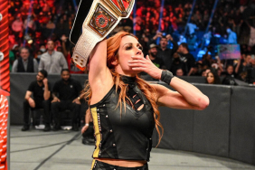 WWE Superstar Becky Lynch has not been seen on TV since her match against Liv Morgan