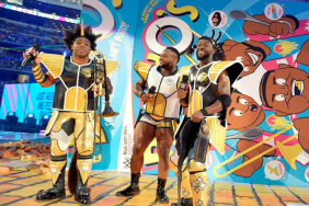 WWE's The New Day are approaching to their ten year anniversary