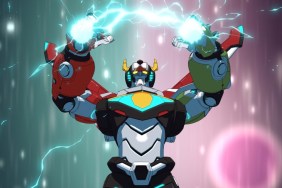 Voltron Team Explains Why Series Is Leaving Netflix & if It’ll Return