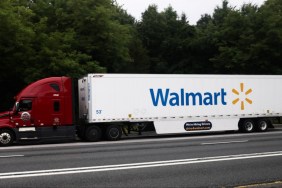 Walmart truck driver lawsuit California