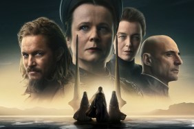 When Is Dune: Prophecy Set & Is It a Prequel to Part 2?