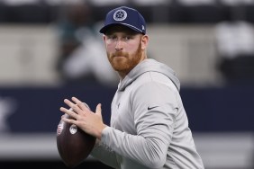 Who Is Cooper Rush's Wife? Lauryn's Kids & Relationship History