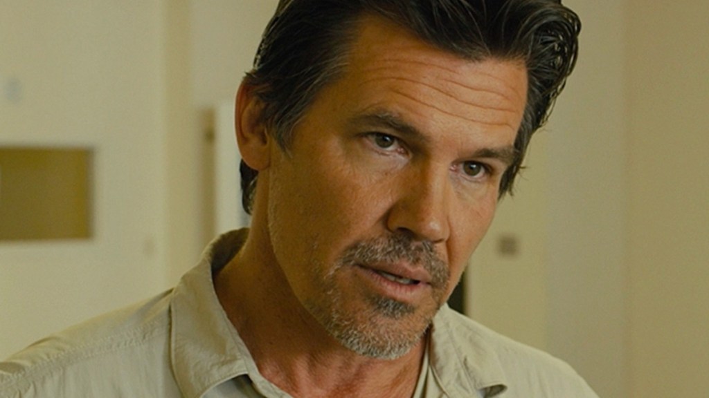 Who Is Josh Brolin's Wife? Kathryn Boyd's Job & Relationship History