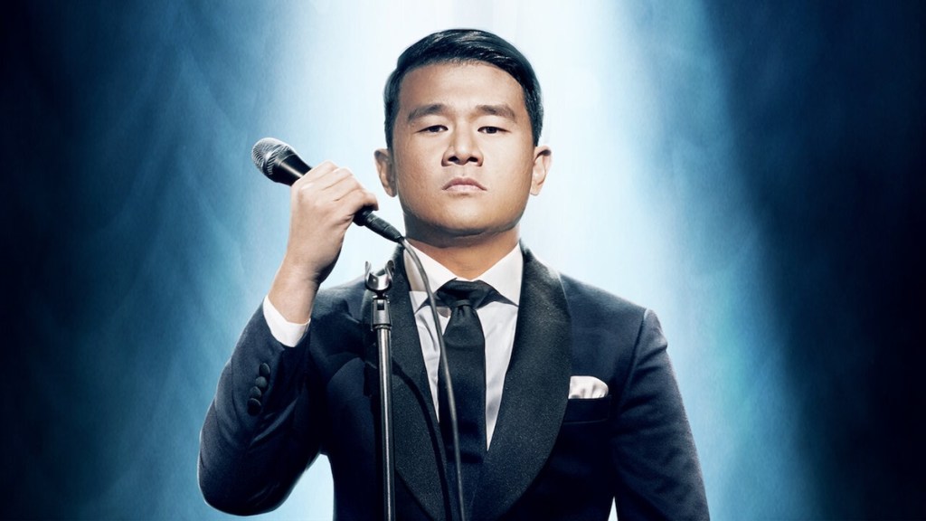 Who Is Ronny Chieng's Wife? Hannah Pham's Job & Relationship History