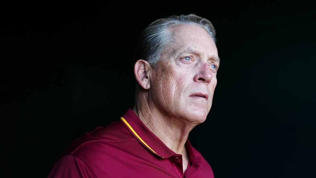 Why Did Jack Del Rio Resign? OWI Arrest Explained