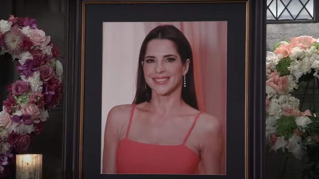 Why Fans Think Kelly Monaco Could Return to General Hospital