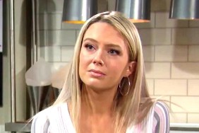 Why Fans Think Melissa Ordway's Abby Is Leaving The Young and the Restless