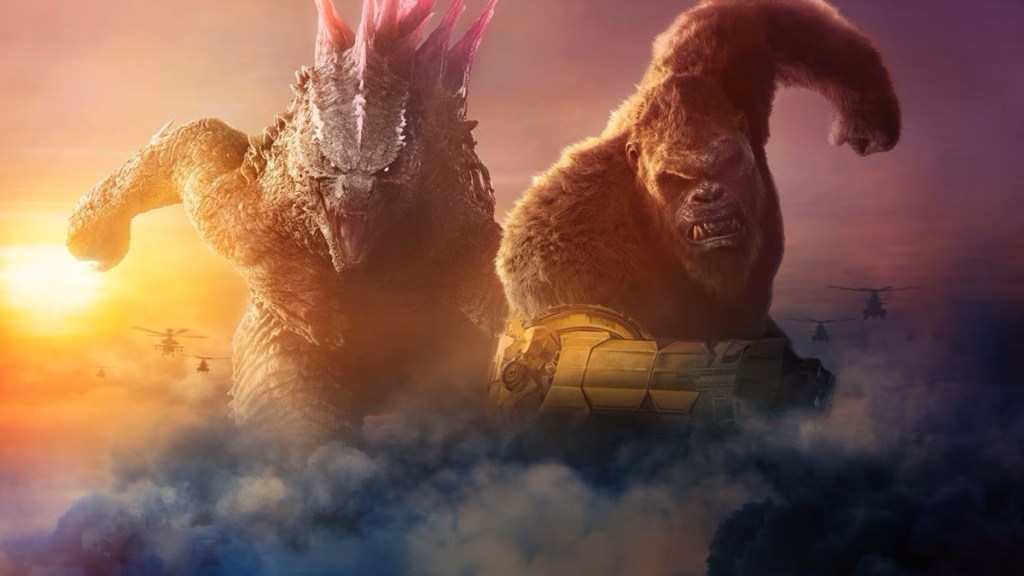 Why Fans Think the Godzilla x Kong 3 Trailer Is Real