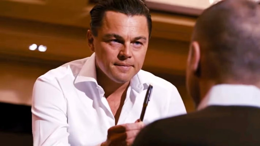 Why Leonardo DiCaprio Is Facing Backlash After Fiji Hotel Incident