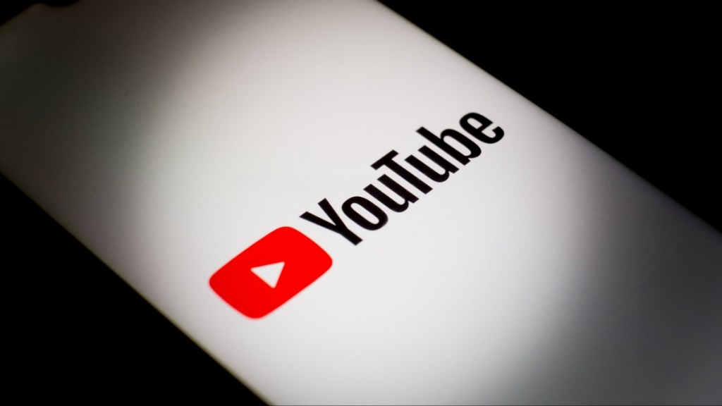 Here's How to Get YouTube 2024 Recap for Music & Gaming