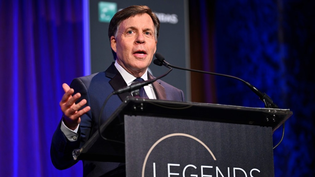 Bob Costas What Happened MLB Announcer Retirement Retired Today Now