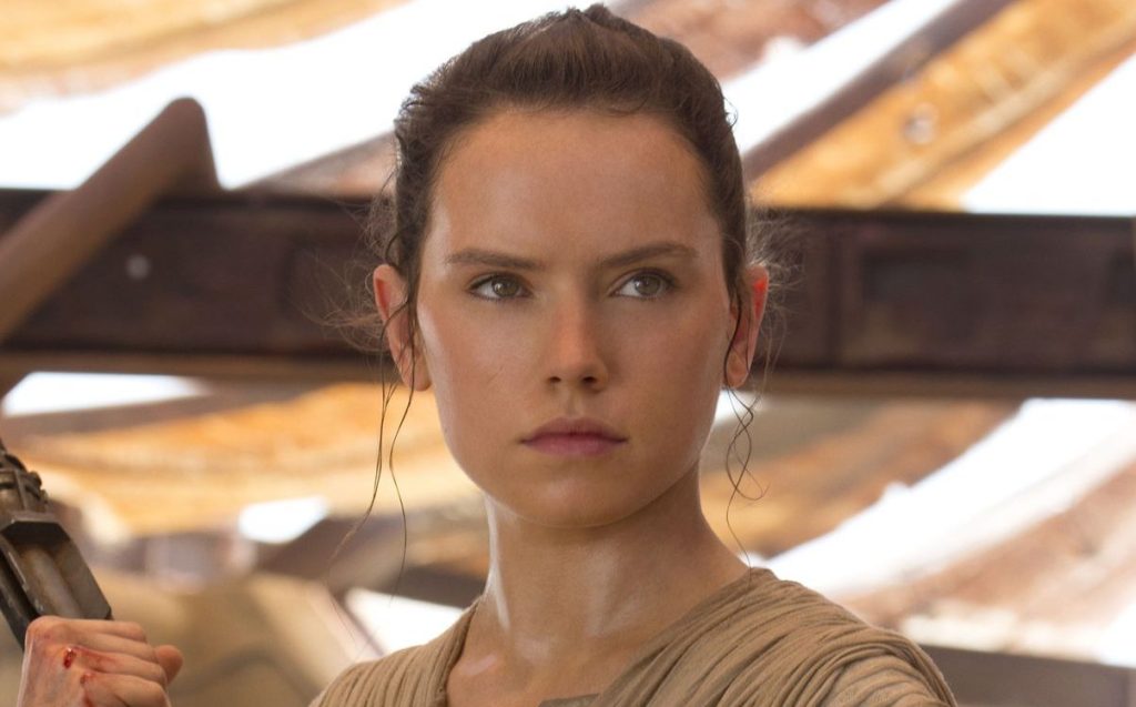 Daisy Ridley to Lead Action Thriller Movie Dedication From Casino Royale Director