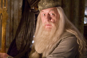 Harry Potter TV Show Eyes Academy Award Winner to Play Dumbledore