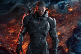 Mass Effect TV Show Finds Writer, Now Official at Prime Video