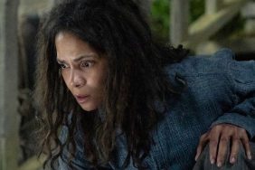 Never Let Go Blu-ray & DVD Release Date Set for Halle Berry Horror Movie