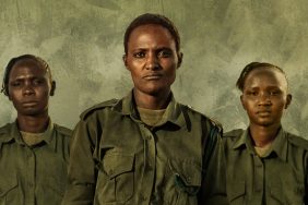 Exclusive Ranger Trailer Sets Release Date for Doc on All-Female Anti-Poaching Unit