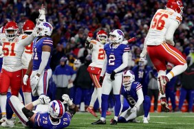 Watch NFL Buffalo Bills vs Kansas City Chiefs Today Free: Time, Stream & Channel